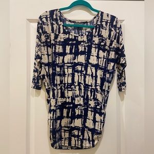 Like New! Market & Spruce Dolman Sleeve Top